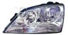 EQUAL QUALITY PP1200D Headlight